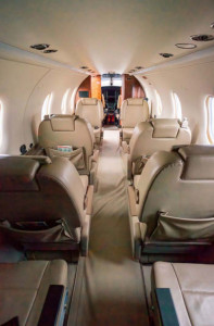 2010 Pilatus PC-12/47E NG: 