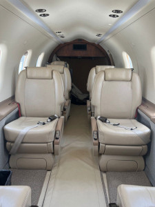 2010 Pilatus PC-12/47E NG: 