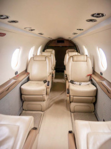 2010 Pilatus PC-12/47E NG: 