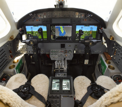 2003 Cessna Citation Excel: 