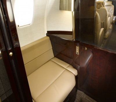 2003 Cessna Citation Excel: 