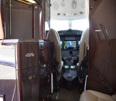 2003 Cessna Citation Excel: 