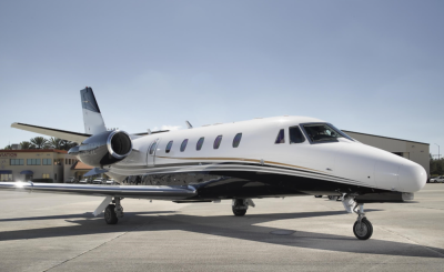 2003 Cessna Citation Excel: 