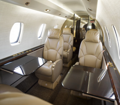 2003 Cessna Citation Excel: 