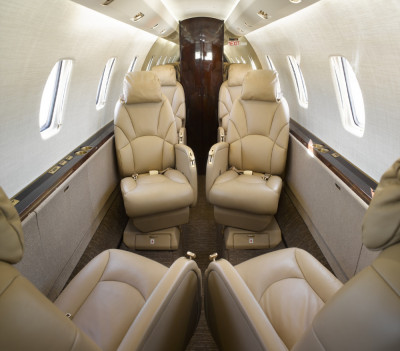 2003 Cessna Citation Excel: 