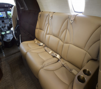 2003 Cessna Citation Excel: 