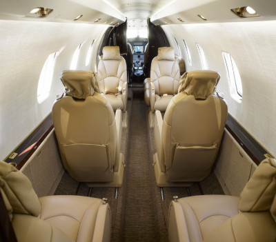 2003 Cessna Citation Excel: 