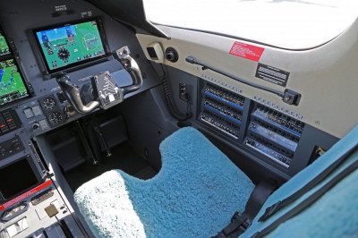 2000 Pilatus PC-12/45: 