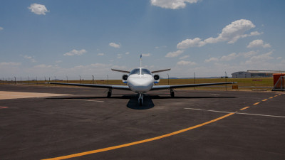 1992 Cessna Citation V: 