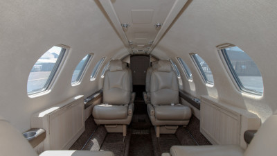 1992 Cessna Citation V: 