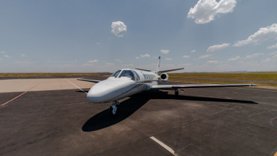 1992 Cessna Citation V: 