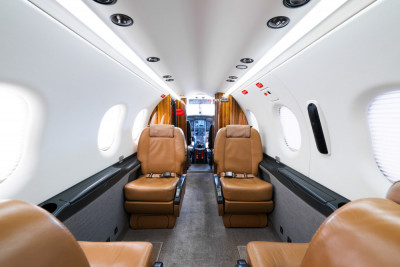 2014 Pilatus PC-12/47E NG: 