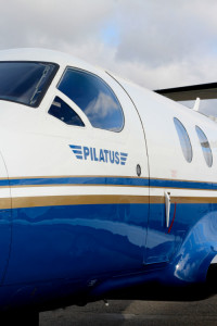 2014 Pilatus PC-12/47E NG: 