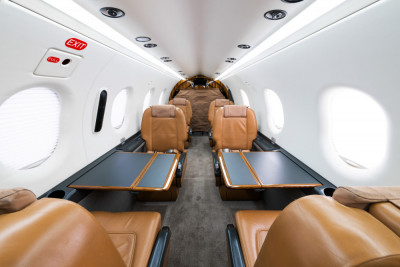 2014 Pilatus PC-12/47E NG: 