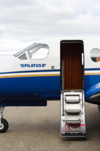 2014 Pilatus PC-12/47E NG: 