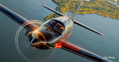 2024 Piper M700: 