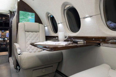 2006 Hawker 800XPi: 