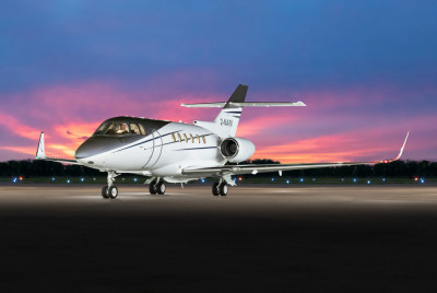 2006 Hawker 800XPi: 