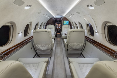 2006 Hawker 800XPi: 