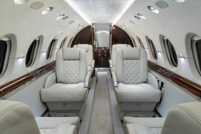 2006 Hawker 800XPi: 