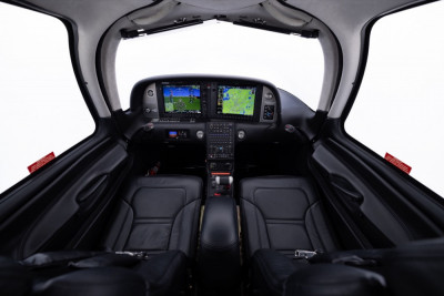 2022 Cirrus SR22 G6 GTS: 