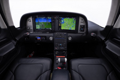 2022 Cirrus SR22 G6 GTS: 