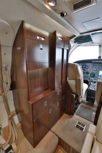 1989 Cessna Citation V: 