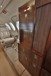 1989 Cessna Citation V: 