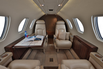 1989 Cessna Citation V: 