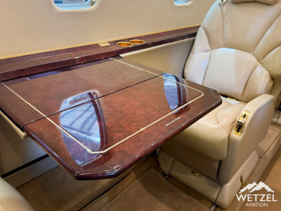 2002 Cessna Citation Excel: 