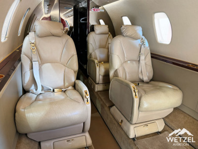 2002 Cessna Citation Excel: 