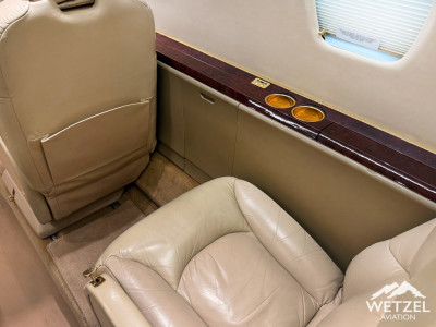 2002 Cessna Citation Excel: 