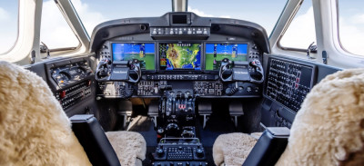 2018 Beechcraft King Air 250: 