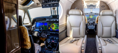 2018 Beechcraft King Air 250: 