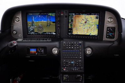 2022 Cirrus SR22T G6 GTS: 