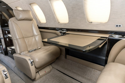 2012 Cessna Citation CJ3: 