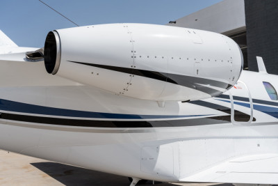 2012 Cessna Citation CJ3: 