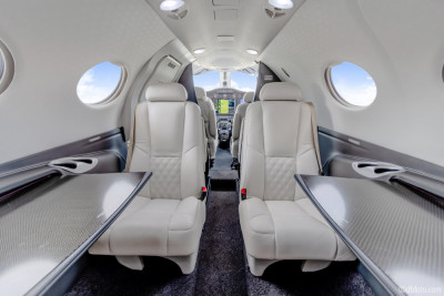 2010 Cessna Citation Mustang: 