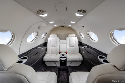 2010 Cessna Citation Mustang: 