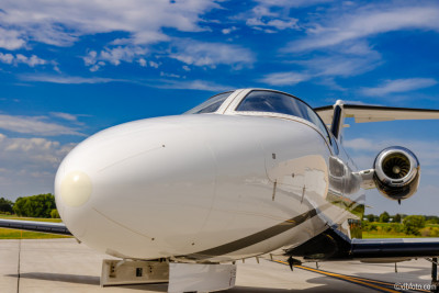 2010 Cessna Citation Mustang: 