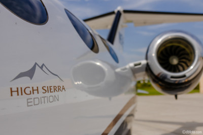 2010 Cessna Citation Mustang: 