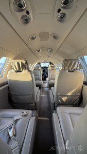 2008 Cessna Citation CJ3: 