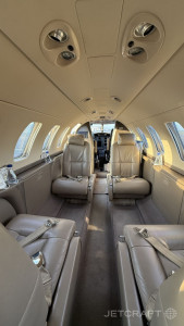 2008 Cessna Citation CJ3: 