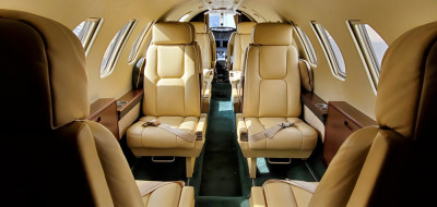 1991 Cessna Citation V: 