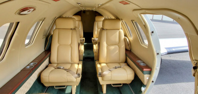 1991 Cessna Citation V: 