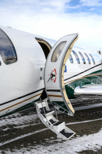 1991 Cessna Citation V: 
