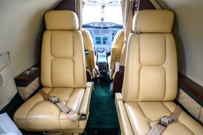 1991 Cessna Citation V: 