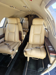 1991 Cessna Citation V: 