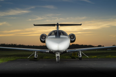 2014 Cessna Citation M2: 