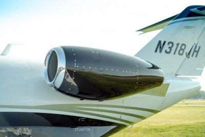 2014 Cessna Citation M2: 